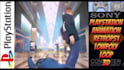 create ps1 ps2 n64 style 3d lowpoly loop and lofi retro animation