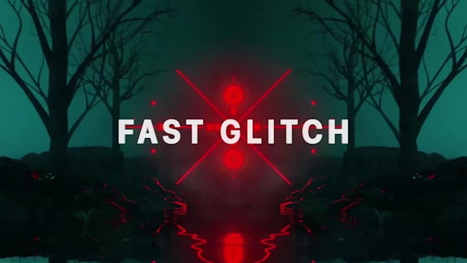 design custom 4k vj loops and trippy visuals 10 scene
