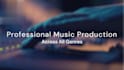 be your ghost music producer and composer