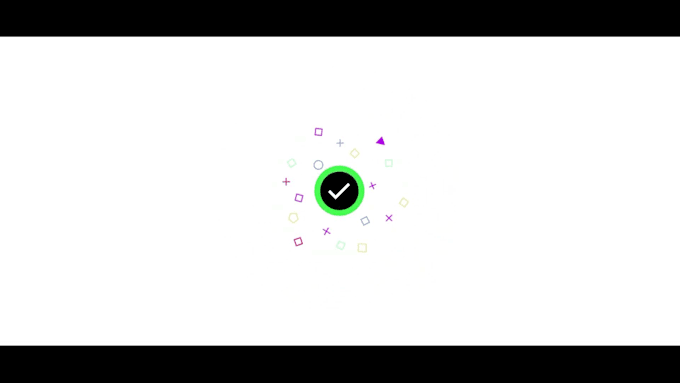 create a beautiful svg icon animation for your web and app