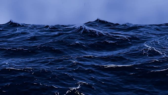 create animated background video loops for websites and video content