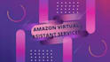 be your professional amazon virtual assistant