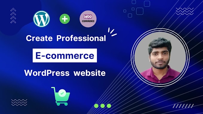 design wordpress woocommerce store customize ocean wp, woodmart, martfury theme