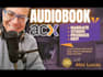 be your spanish male voice over for audiobooks