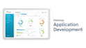 build custom desktop application in python