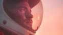 make a crazy ai animated music video in your style