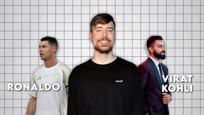edit your faceless youtube video