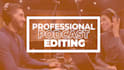 edit your audio and video podcast professionally