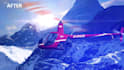 transform your 2d still images into 3d parallax animation