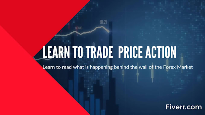 teach profitable forex trading price action strategy