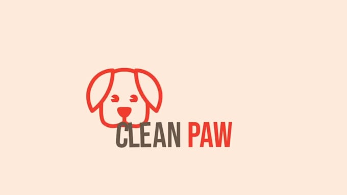 create a unique and custom logo animation intro
