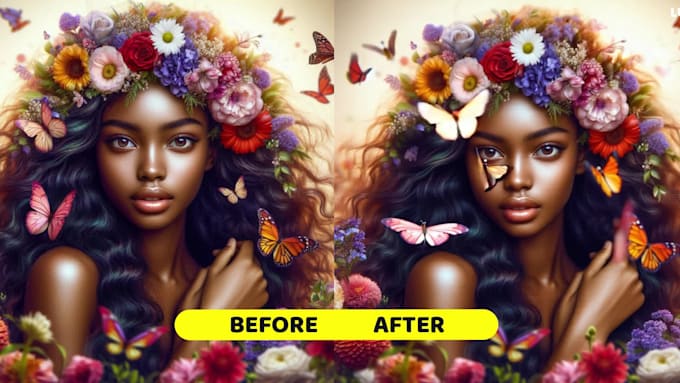 Animate your image into stunning moving video,animate still photo to ...