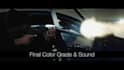 create hollywood muzzle flash and gunshot vfx for films