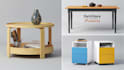 do furniture modeling and rendering