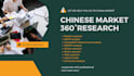 conduct a powerful comprehensive chinese market research