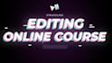 edit your online course videos for udemy, elearning, and youtube