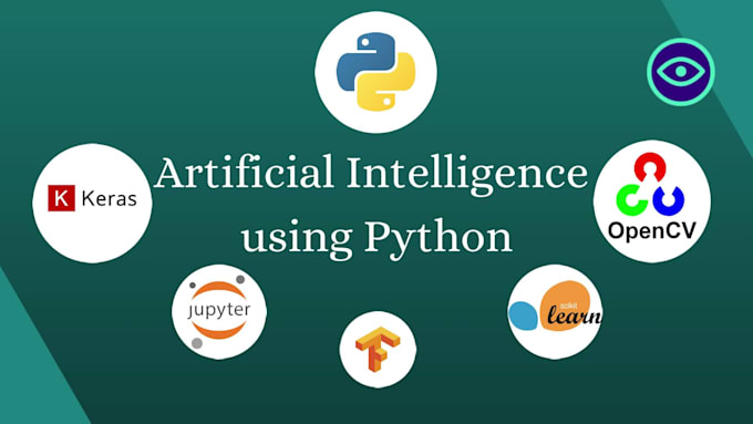 Machine learning and deep learning using computer vision by ...