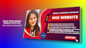 design or redesign a professional wix website or ecommerce site
