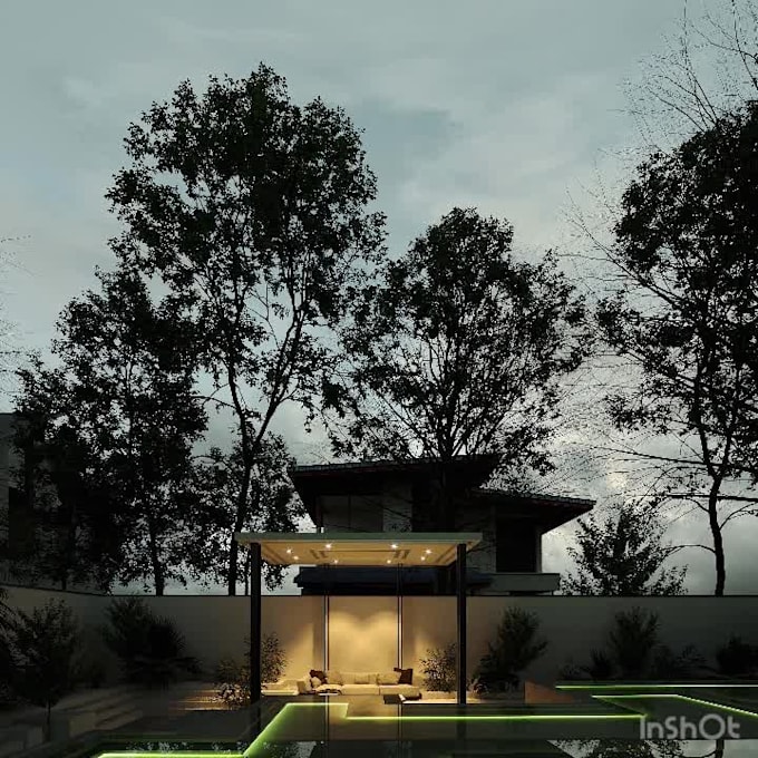 do a landscape design for your property