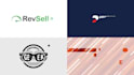 create a professional custom logo animation