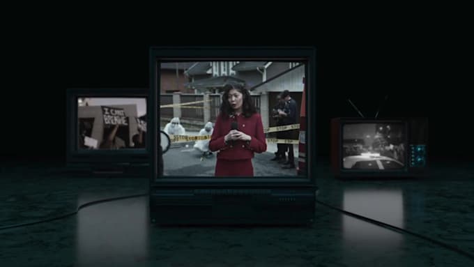 create engaging documentary and storytelling videos