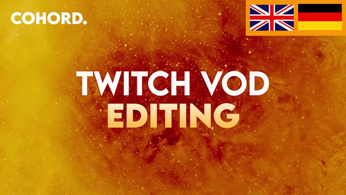 turn your twitch vod into a youtube video