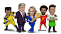 draw a caricature, cartoon caricatures