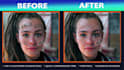 professionally remove objects, wires, text and people from video