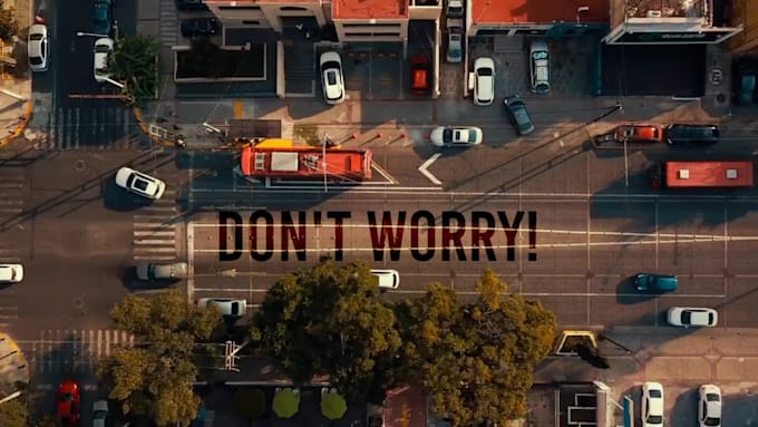 edit your videos professionally in less than 24 hours