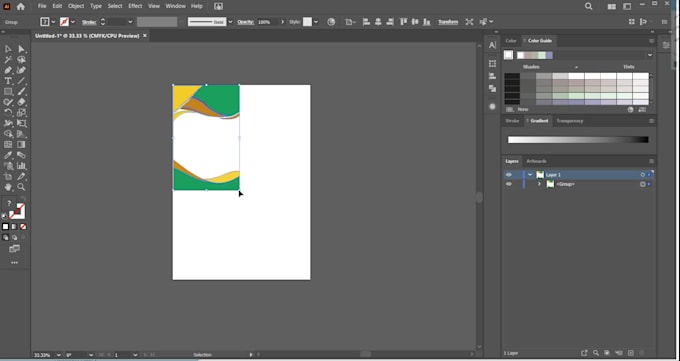 Convert your image into vector image in no time by Mehdia | Fiverr