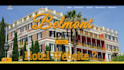 design booking website for hotel, resort or airbnb