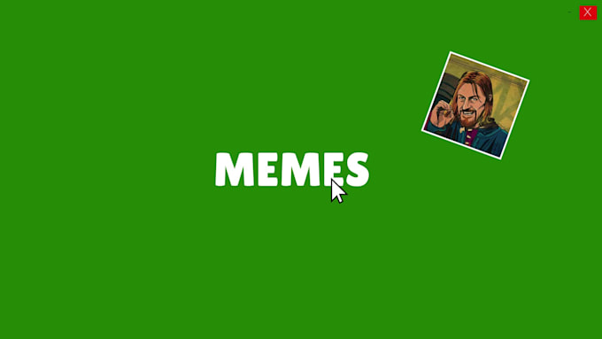 create funny crypto meme videos, gifs, and custom meme coin art for your brand