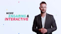 make a professional ai human avatar videos