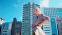 do cinematic color grading and video editing