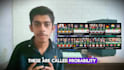 create viral probability or data comparison videos for youtube