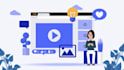 create 2d animated explainer video