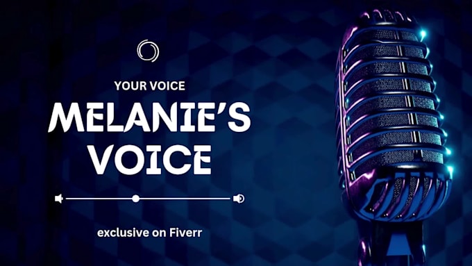 professionally record your german female voice over