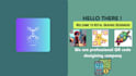 create professional qr code generator with logo in 30 mins