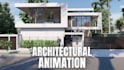 do architectural 3d walkthrough video animation exterior interior rendering