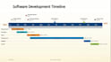 create professional microsoft excel gantt chart and project timeline