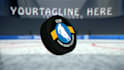 create awesome hockey logo intro or animation