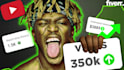 design viral thumbnails for more clicks in 24 hours