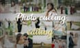 cull and edit a batch gallery in lightroom