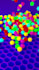 make satisfying physics simulation videos