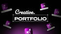 create 3d music video or a lyric video