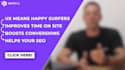 do a UX audit for conversion rate optimization