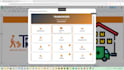 automate google sheets with apps script, HTML, CSS, and javascript