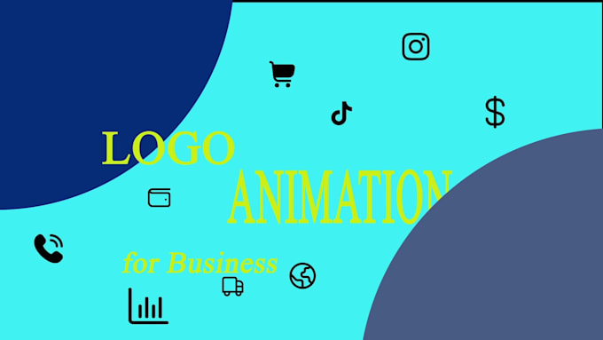 creat simple motion desing