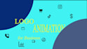 creat simple motion desing