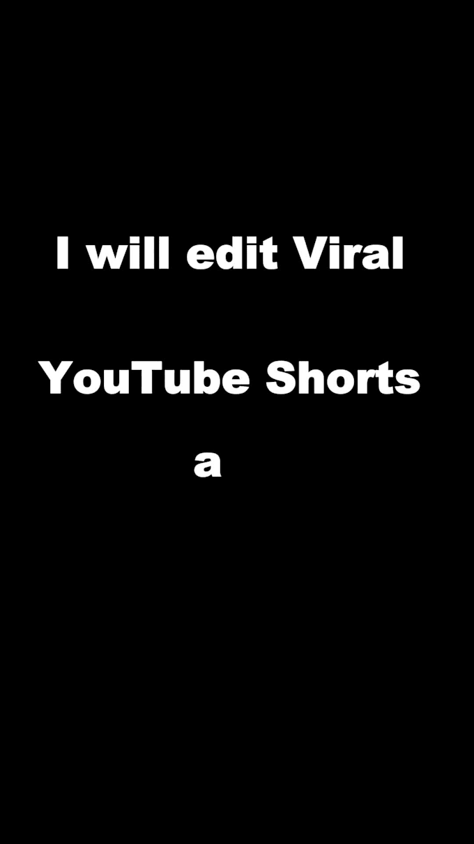 edit social media short videos with captions and effects